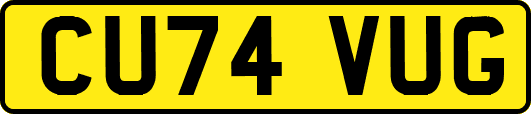 CU74VUG