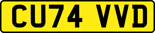 CU74VVD