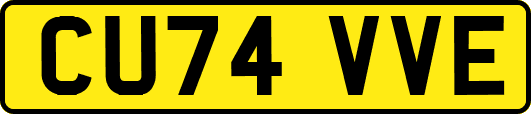 CU74VVE