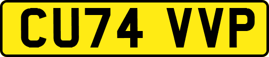 CU74VVP