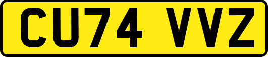 CU74VVZ