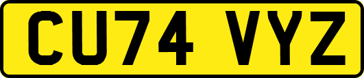 CU74VYZ