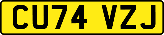 CU74VZJ