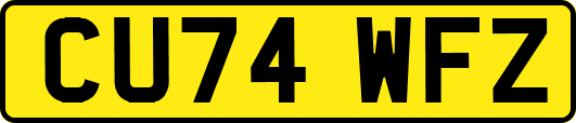 CU74WFZ