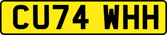 CU74WHH