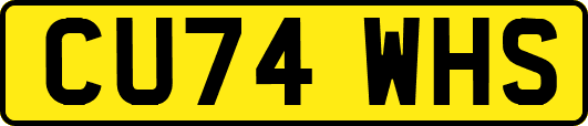 CU74WHS