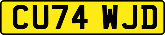 CU74WJD