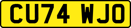 CU74WJO