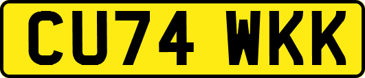 CU74WKK