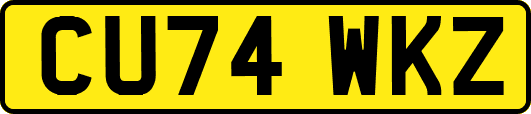 CU74WKZ