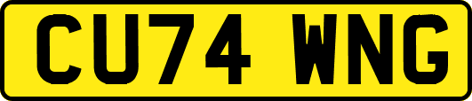 CU74WNG