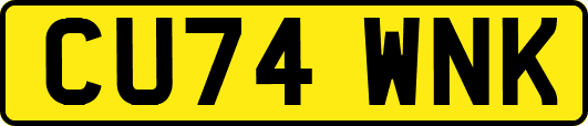 CU74WNK