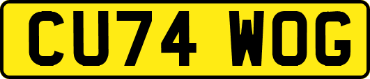 CU74WOG