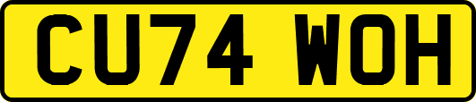 CU74WOH