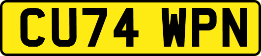 CU74WPN