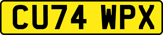 CU74WPX