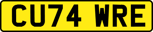 CU74WRE