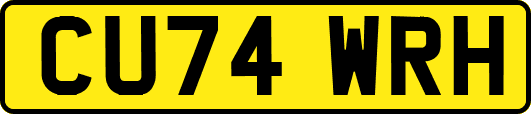 CU74WRH