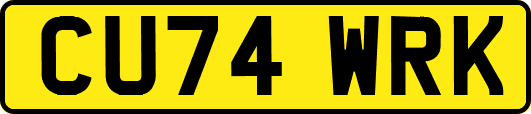 CU74WRK