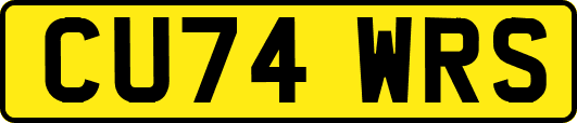 CU74WRS