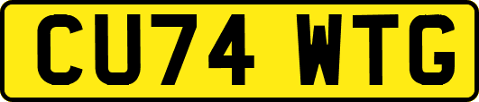 CU74WTG