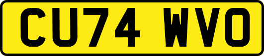 CU74WVO
