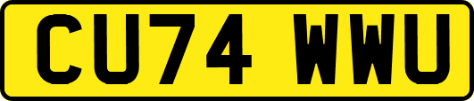CU74WWU