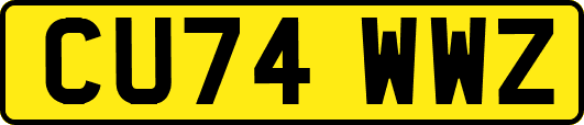 CU74WWZ
