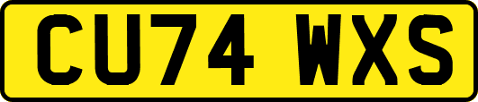 CU74WXS
