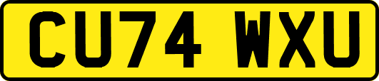 CU74WXU