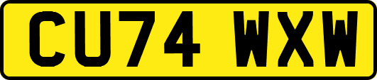 CU74WXW
