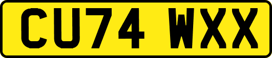 CU74WXX