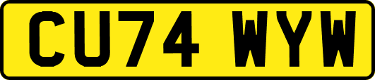 CU74WYW