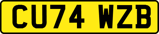 CU74WZB