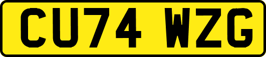 CU74WZG