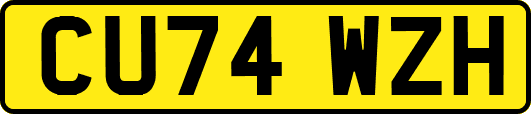 CU74WZH