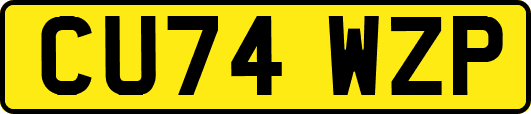 CU74WZP