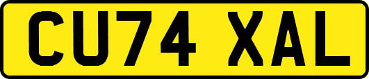 CU74XAL