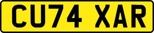 CU74XAR