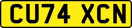 CU74XCN
