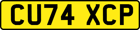CU74XCP