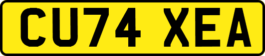 CU74XEA
