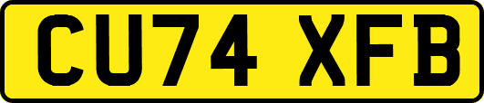 CU74XFB