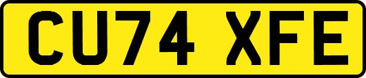 CU74XFE