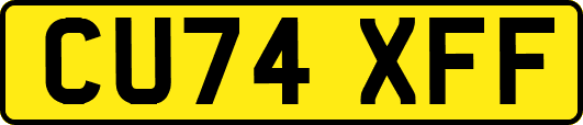 CU74XFF