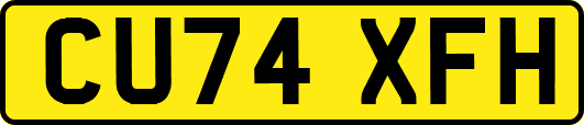 CU74XFH