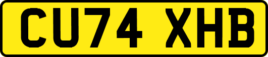 CU74XHB