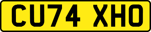 CU74XHO