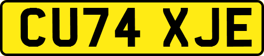 CU74XJE