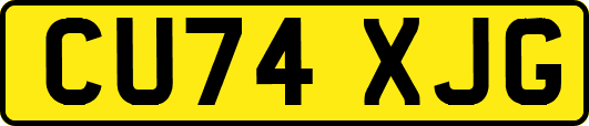CU74XJG